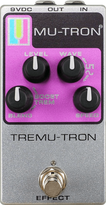 Tremu-Tron