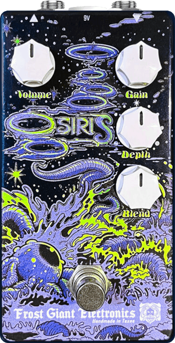 Osiris