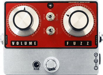 Vintage Fuzz