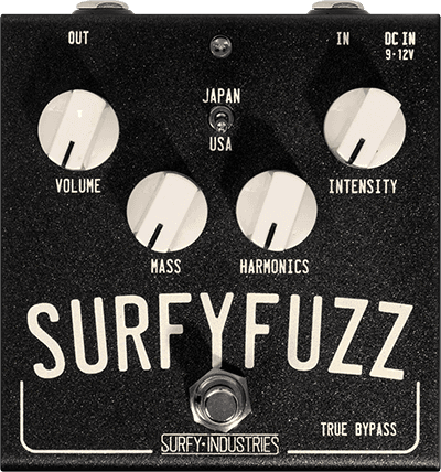 SurfyFuzz
