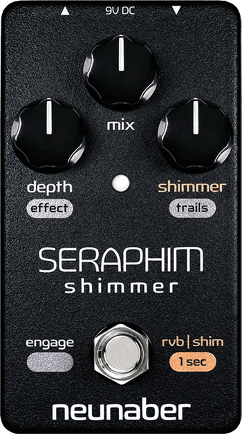 Seraphim v2