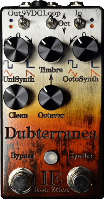Dubterranea