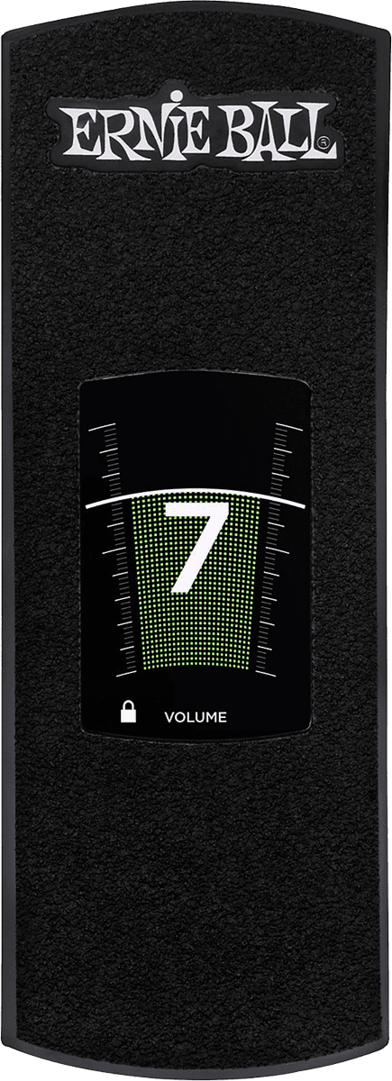 VP Jr Tuner