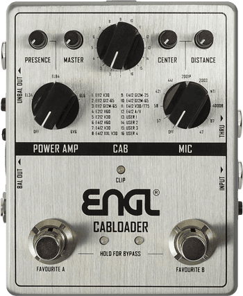 Cabloader