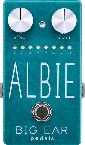 Albie
