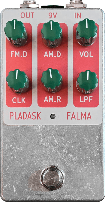 Falma V2
