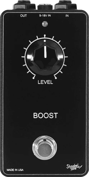 Boost