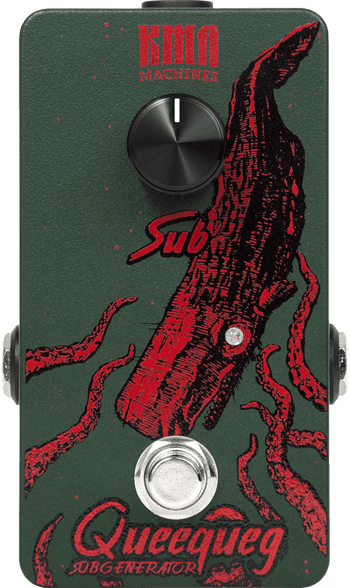 Queequeg