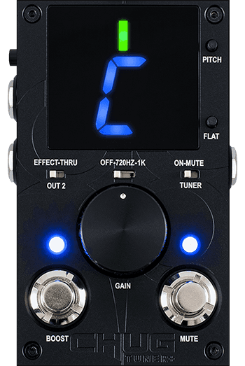 Tuner+