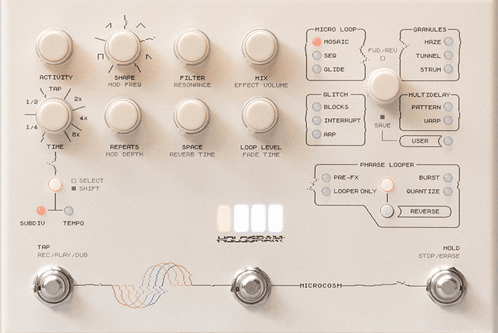 Microcosm (Special Edition 2024)