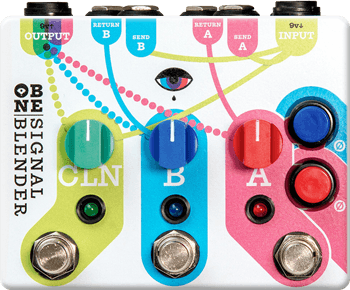 Signal Blender