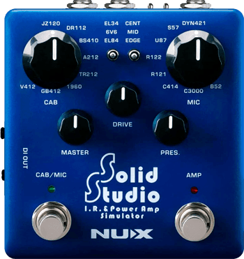 Solid Studio
