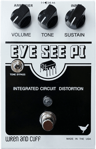 Eye See Pi
