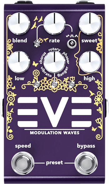 Eve Pro