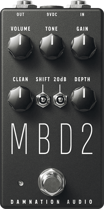 MBD2