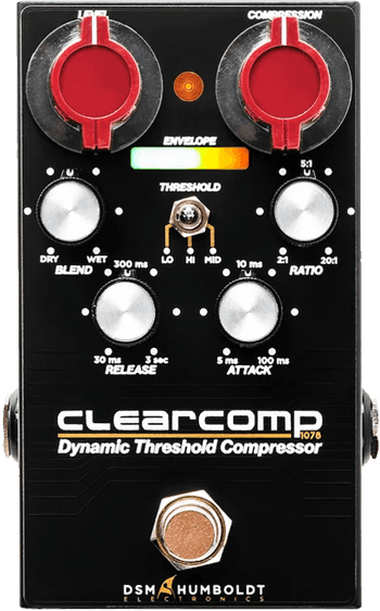 Clearcomp 1078