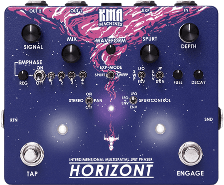 Horizont