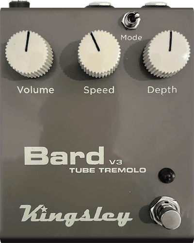Bard V3