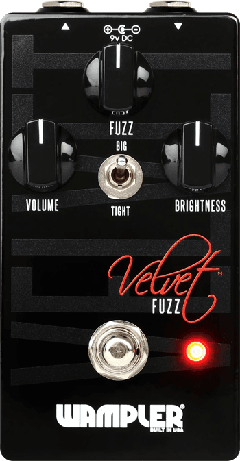 Velvet Fuzz