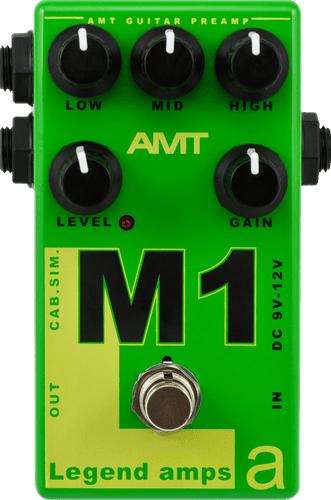 M-1