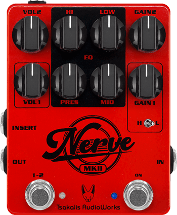 Nerve MK2