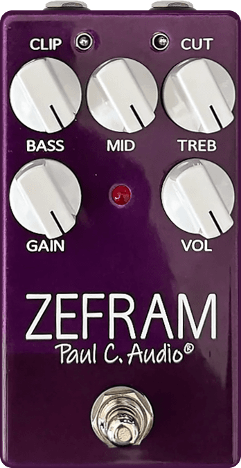 Zefram