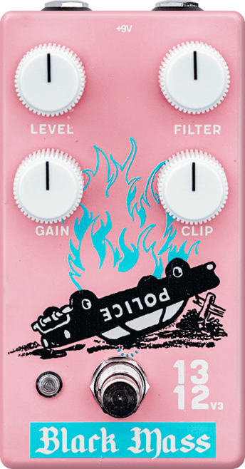1312 Distortion V3