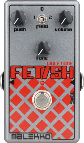 Fetish MKII