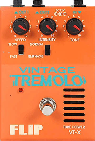 VT3 Vintage Tremolo