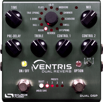 Ventris