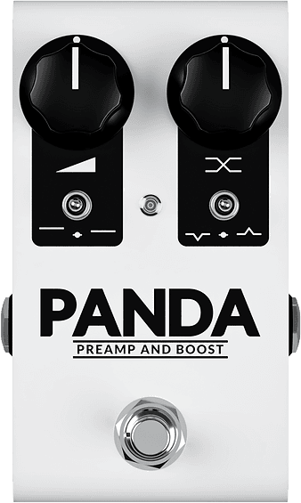 Panda Neo