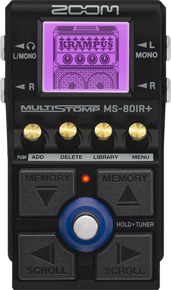 MS-80IR+