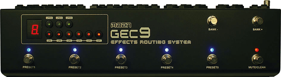 GEC9