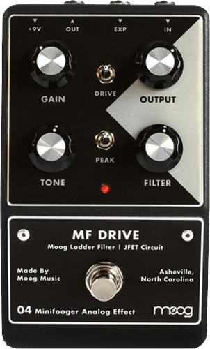 MF Drive