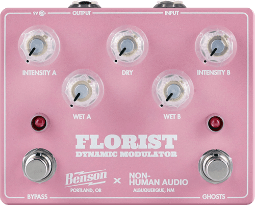 Florist