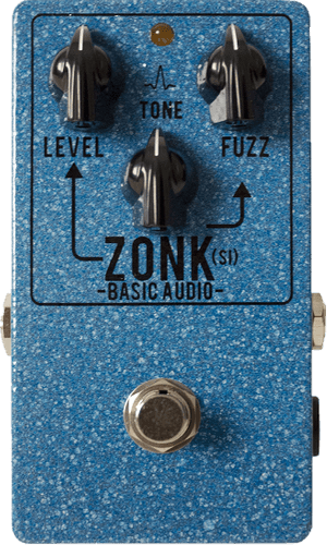 Zonk
