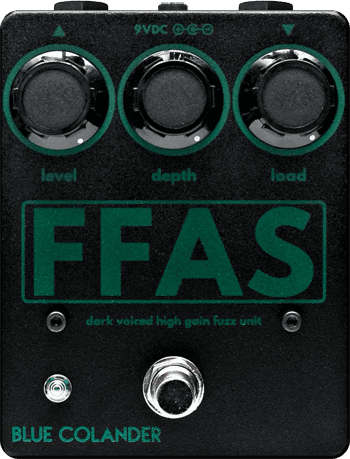 FFAS