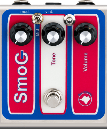 Smog