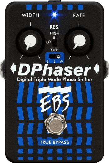 DPhaser