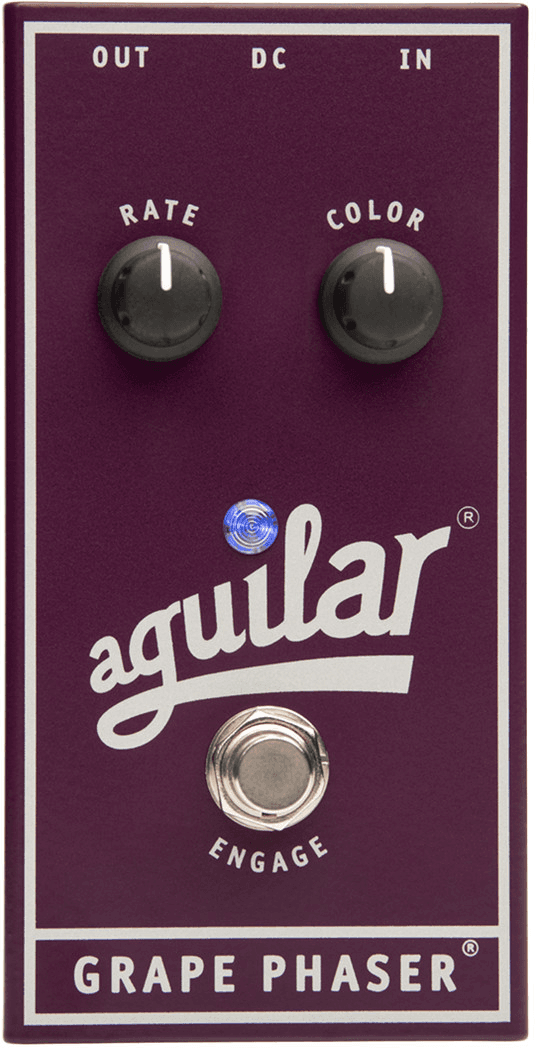 Grape Phaser