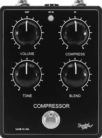 Compressor