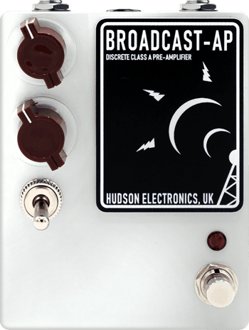 Broadcast AP