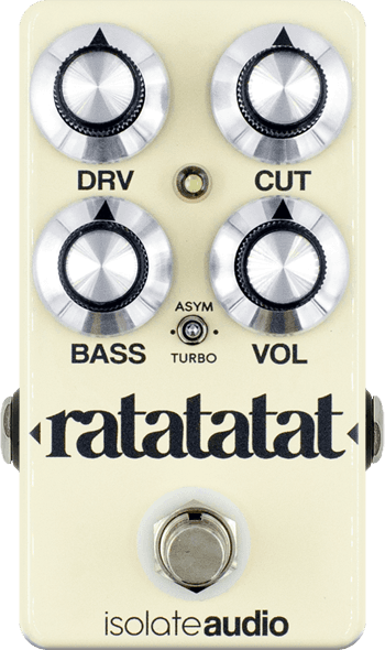Ratatatat