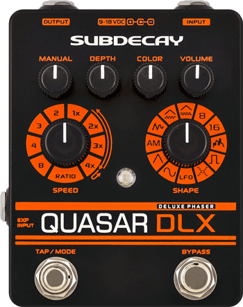 Quasar DLX