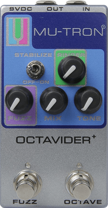 Octavider+