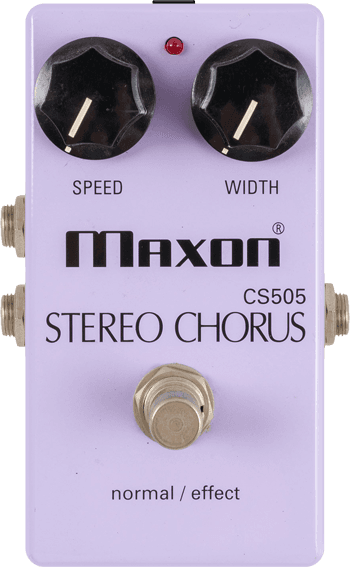 Stereo Chorus CS505