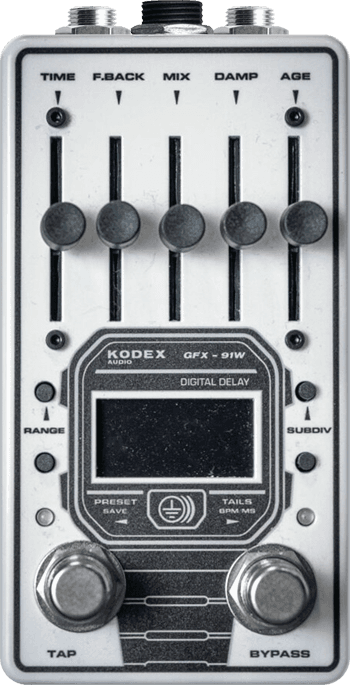 GFX-91W