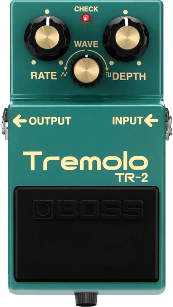 TR-2 Tremolo