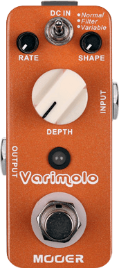 Varimolo