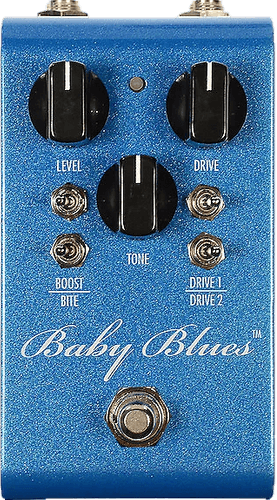 Baby Blues